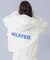 BACK LOGO BLOUSON