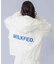 BACK LOGO BLOUSON