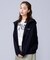 BACK LOGO BLOUSON