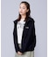 BACK LOGO BLOUSON