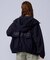 BACK LOGO BLOUSON