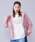 BACK LOGO BLOUSON