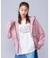 BACK LOGO BLOUSON