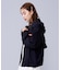 BACK LOGO BLOUSON