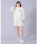 BACK LOGO BLOUSON