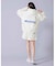 BACK LOGO BLOUSON