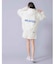 BACK LOGO BLOUSON