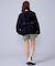 BACK LOGO BLOUSON