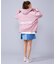 BACK LOGO BLOUSON