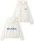 BACK LOGO BLOUSON