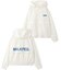 BACK LOGO BLOUSON