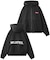 BACK LOGO BLOUSON