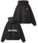 BACK LOGO BLOUSON