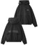 BACK LOGO BLOUSON