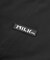 BACK LOGO BLOUSON