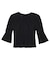 GATHERD BLOUSE