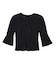 GATHERD BLOUSE