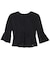 GATHERD BLOUSE