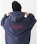 MILKFED.ⅹCHAMPION SWEAT HOODIE