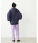 MILKFED.ⅹCHAMPION SWEAT HOODIE