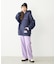 MILKFED.ⅹCHAMPION SWEAT HOODIE