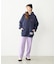 MILKFED.ⅹCHAMPION SWEAT HOODIE