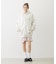 MILKFED.ⅹCHAMPION SWEAT HOODIE