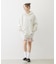 MILKFED.ⅹCHAMPION SWEAT HOODIE