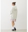 MILKFED.ⅹCHAMPION SWEAT HOODIE