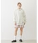 MILKFED.ⅹCHAMPION SWEAT HOODIE