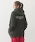 MILKFED.ⅹCHAMPION SWEAT HOODIE