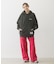 MILKFED.ⅹCHAMPION SWEAT HOODIE