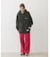 MILKFED.ⅹCHAMPION SWEAT HOODIE