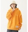 MILKFED.ⅹCHAMPION SWEAT HOODIE