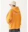 MILKFED.ⅹCHAMPION SWEAT HOODIE