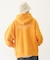 MILKFED.ⅹCHAMPION SWEAT HOODIE