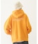 MILKFED.ⅹCHAMPION SWEAT HOODIE