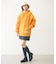 MILKFED.ⅹCHAMPION SWEAT HOODIE