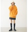 MILKFED.ⅹCHAMPION SWEAT HOODIE