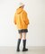 MILKFED.ⅹCHAMPION SWEAT HOODIE