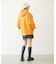 MILKFED.ⅹCHAMPION SWEAT HOODIE