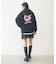 DONUTS SWEAT HOODIE