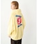 DONUTS SWEAT HOODIE