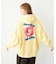 DONUTS SWEAT HOODIE