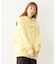 DONUTS SWEAT HOODIE