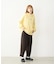 DONUTS SWEAT HOODIE
