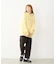 DONUTS SWEAT HOODIE