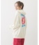 DONUTS SWEAT HOODIE