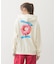 DONUTS SWEAT HOODIE