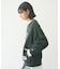 MILKFED.ⅹCHAMPION SWEAT TOP